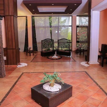 Haile Resort HΑουάσα Εξωτερικό φωτογραφία