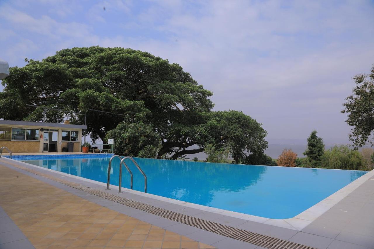 Haile Resort HΑουάσα Εξωτερικό φωτογραφία