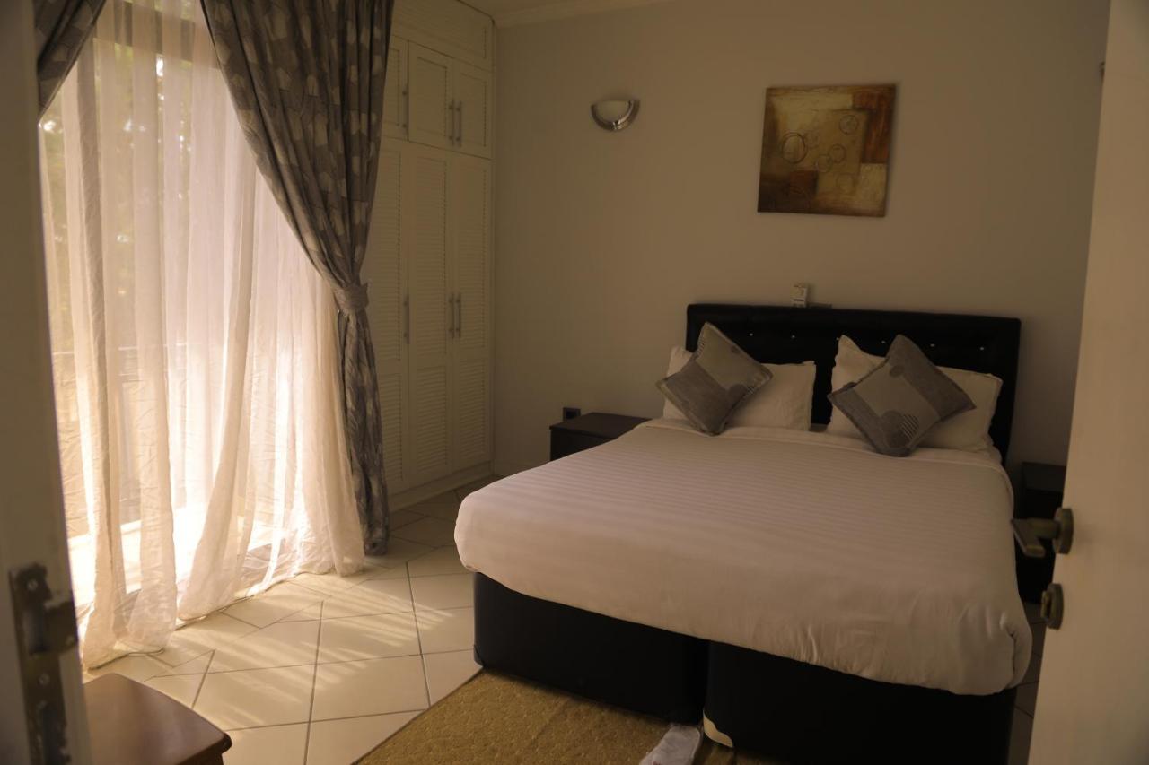 Haile Resort HΑουάσα Εξωτερικό φωτογραφία
