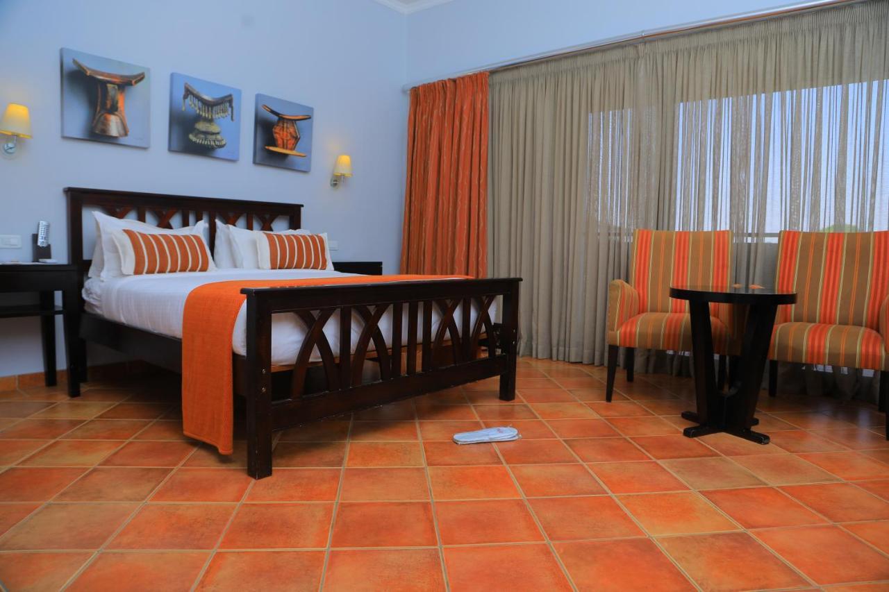 Haile Resort HΑουάσα Εξωτερικό φωτογραφία