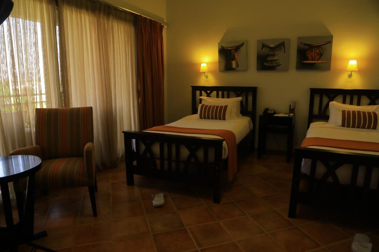 Haile Resort HΑουάσα Εξωτερικό φωτογραφία