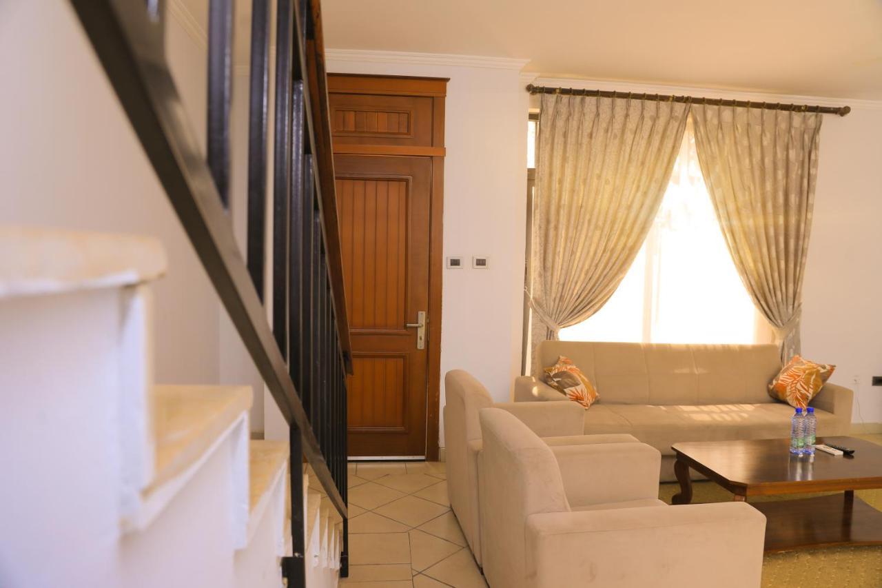 Haile Resort HΑουάσα Εξωτερικό φωτογραφία