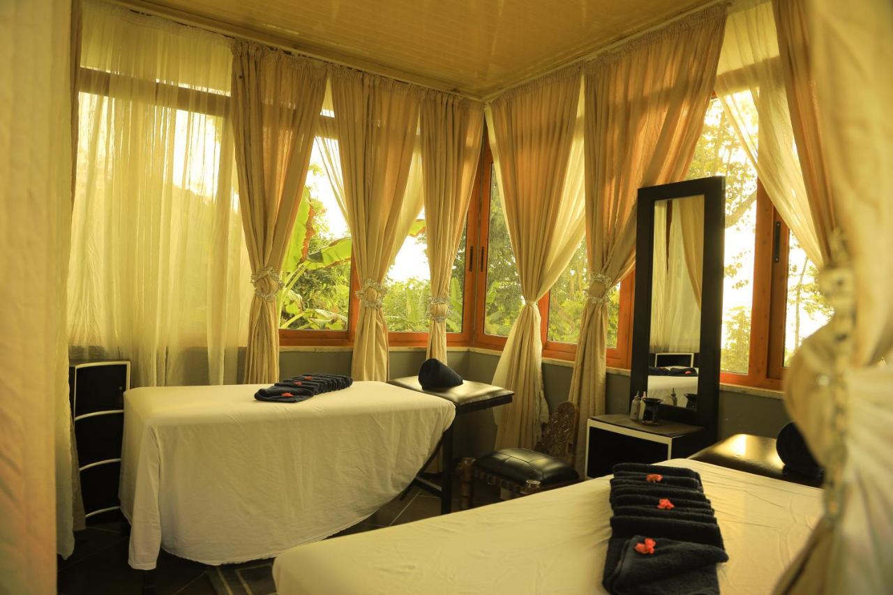 Haile Resort HΑουάσα Εξωτερικό φωτογραφία