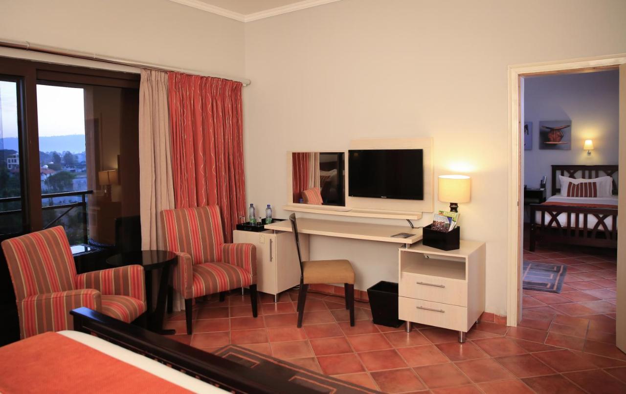 Haile Resort HΑουάσα Εξωτερικό φωτογραφία