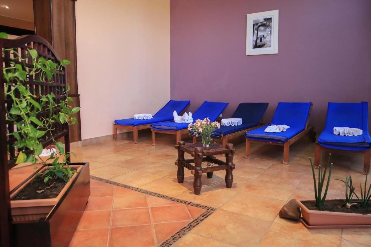 Haile Resort HΑουάσα Εξωτερικό φωτογραφία