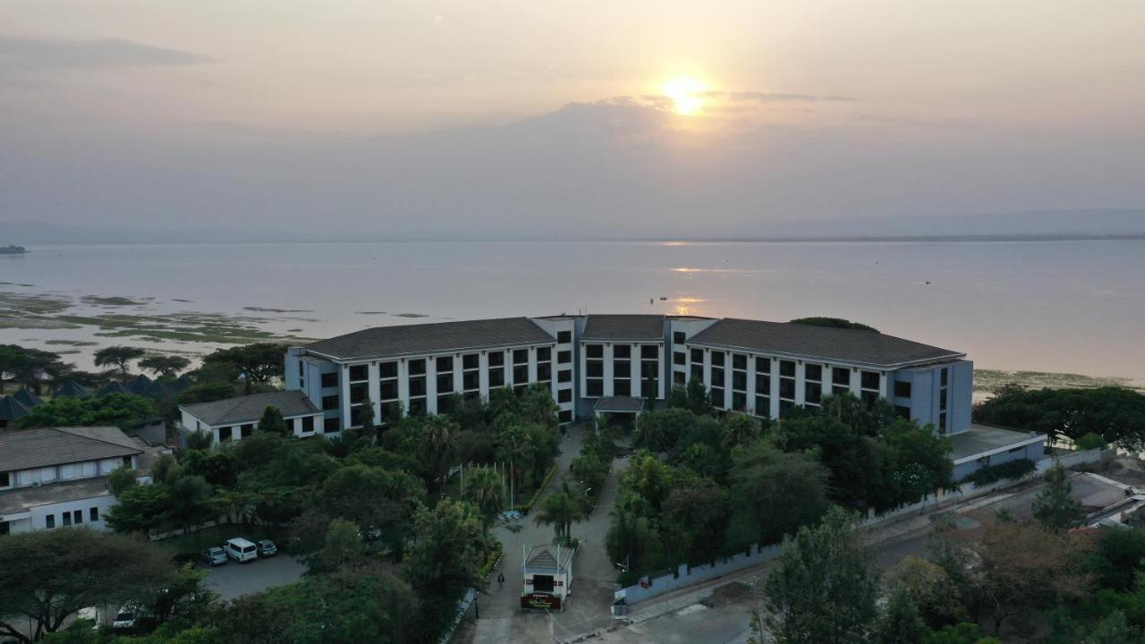 Haile Resort HΑουάσα Εξωτερικό φωτογραφία