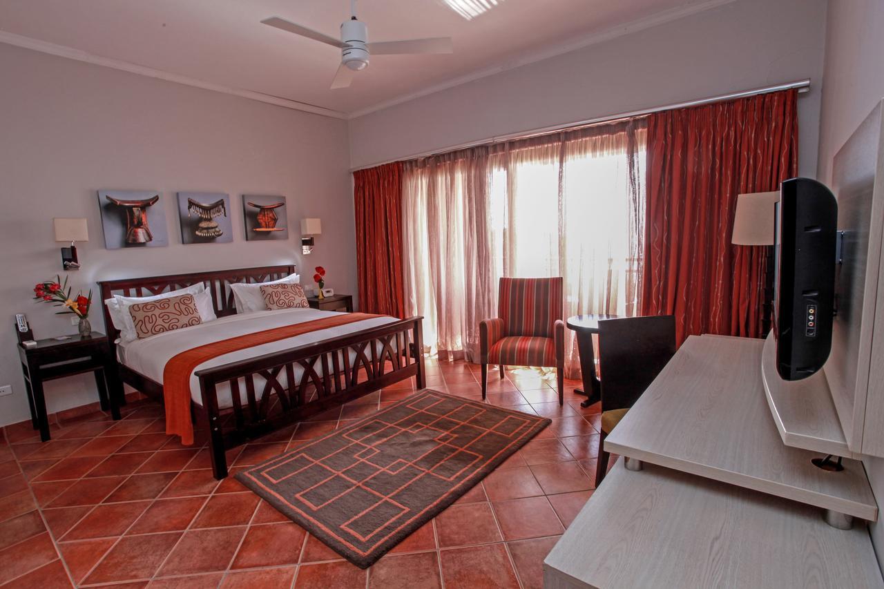 Haile Resort HΑουάσα Εξωτερικό φωτογραφία