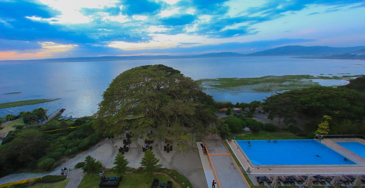 Haile Resort HΑουάσα Εξωτερικό φωτογραφία