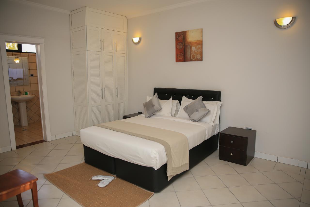 Haile Resort HΑουάσα Εξωτερικό φωτογραφία