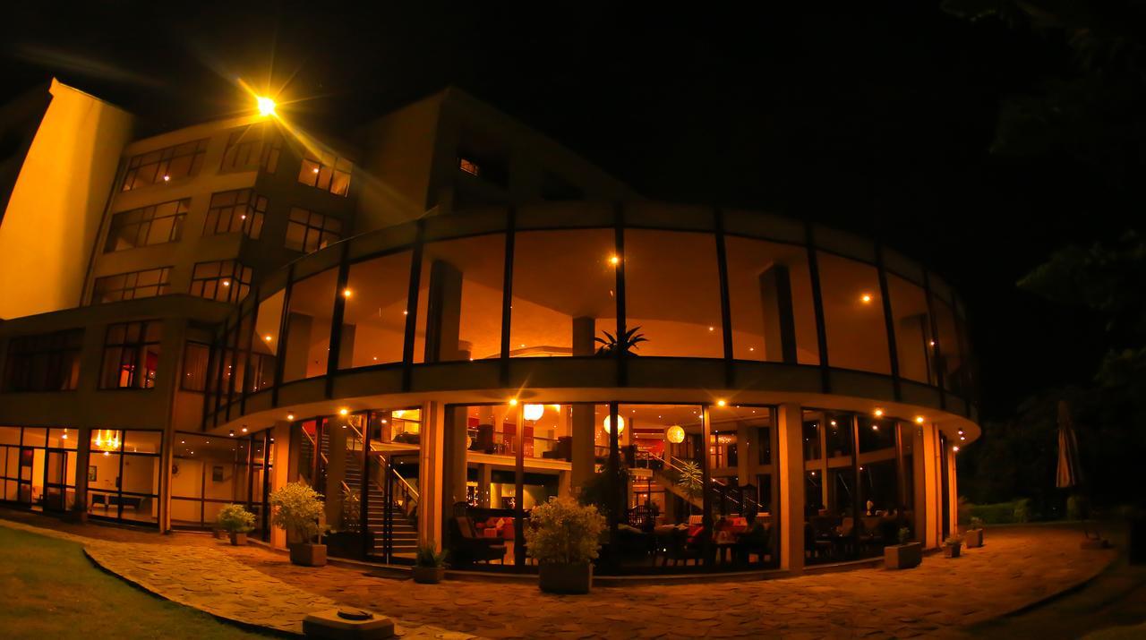 Haile Resort HΑουάσα Εξωτερικό φωτογραφία