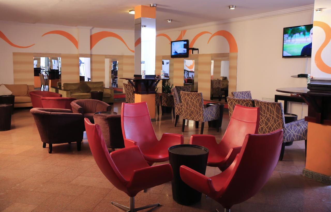 Haile Resort HΑουάσα Εξωτερικό φωτογραφία