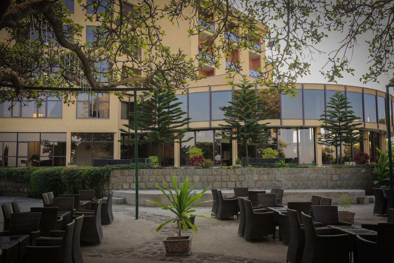 Haile Resort HΑουάσα Εξωτερικό φωτογραφία