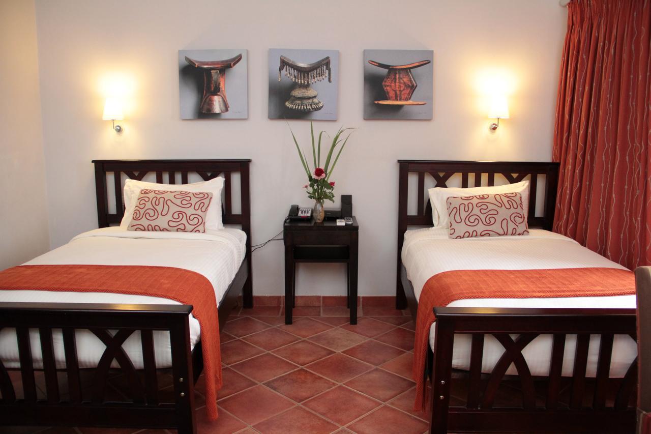 Haile Resort HΑουάσα Εξωτερικό φωτογραφία