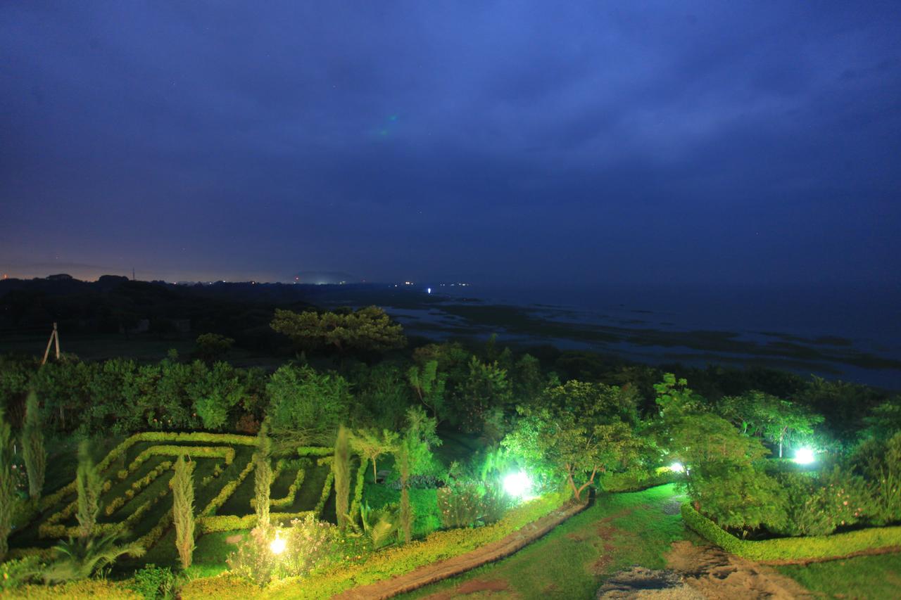 Haile Resort HΑουάσα Εξωτερικό φωτογραφία