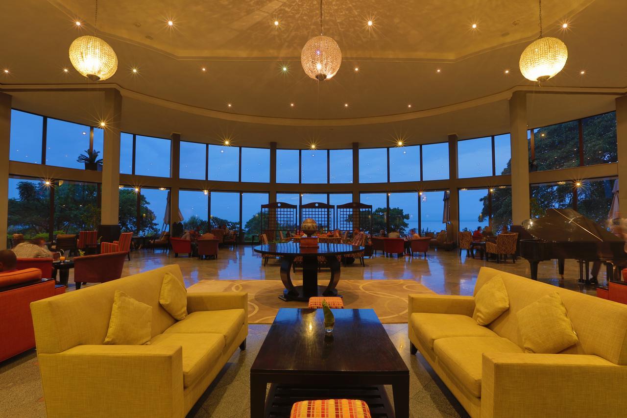 Haile Resort HΑουάσα Εξωτερικό φωτογραφία
