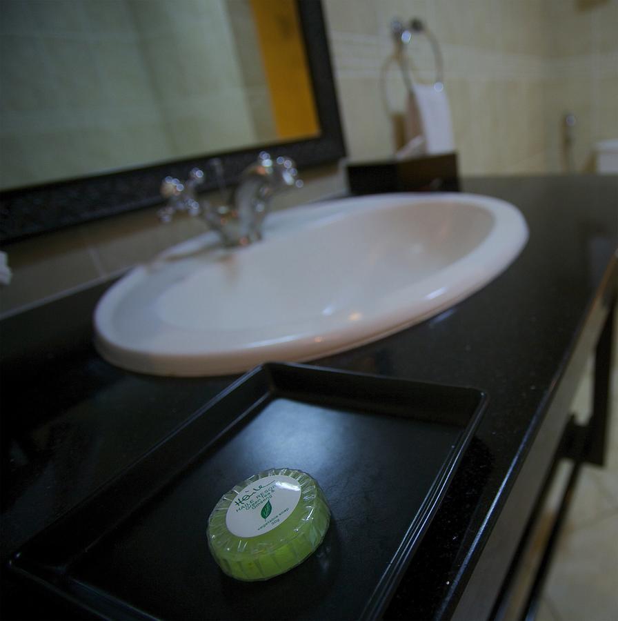 Haile Resort HΑουάσα Εξωτερικό φωτογραφία