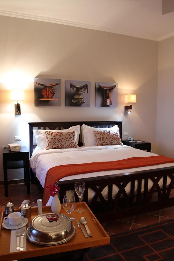 Haile Resort HΑουάσα Εξωτερικό φωτογραφία